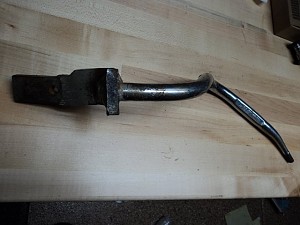 1966 Plymouth Barracuda Formula S, 273 4 speed