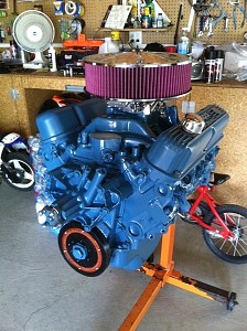 1972 PLYMOUTH DUSTER