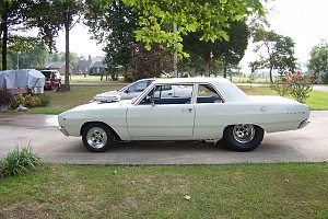 68 dodge dart