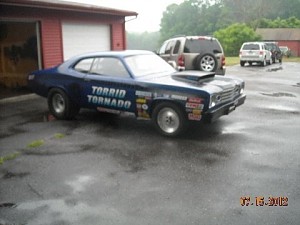 73 DUSTER