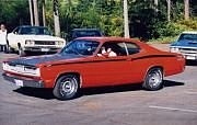 1971 Plymouth Twister Duster