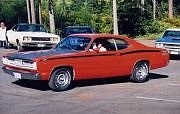 1971 Plymouth Twister Duster
