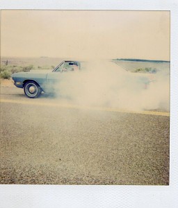 1970 340 Dart Swinger