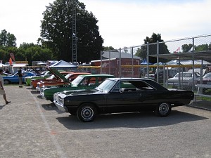 Moparfest 2012
