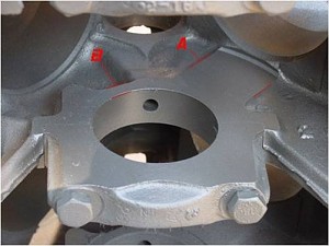 400 vs 440 strength .