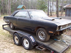 1970 dart 340 4spd