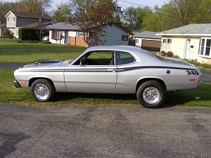 1973 plymouth duster