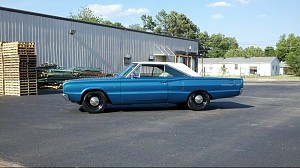 67 coronet