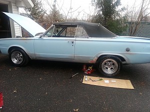 66 dart conv