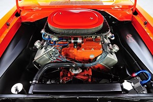 1968 Plymouth Barracuda