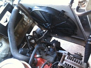 1965 Dodge Dart GT 4WD