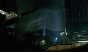 67Barracuda convertible