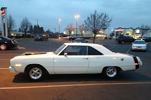 1973 Dodge Dart