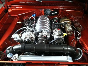 1967  Plymouth Barracuda
