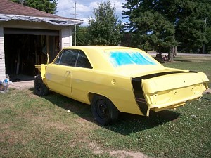 1970 dart