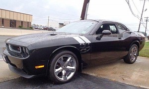 2009 Challenger