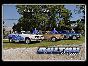 1966 Formula "S" Barracuda