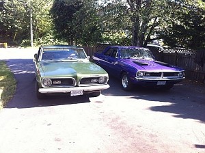 1969 barracuda fastback