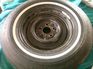 1965 tires