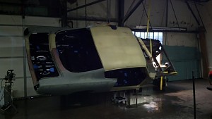 69 Plymouth Barracuda