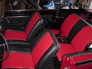 1964 DART GT Convertible