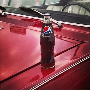 1968 Plymouth Barracuda 318