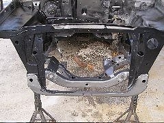 1965 Valiant convertibe 273 V8