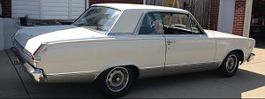 66valiant