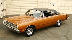 1969 Dodge Dart