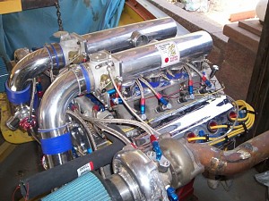 1967 Plymouth Valiant