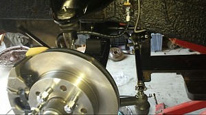 Scarebird Disc Conversion