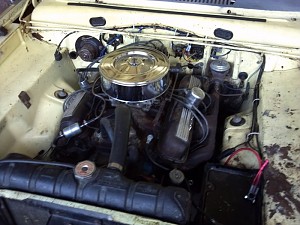 1965 Dodge Dart GT 2013