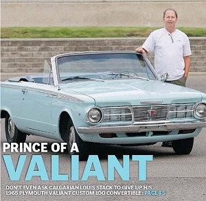 1965 custom 100 Convert