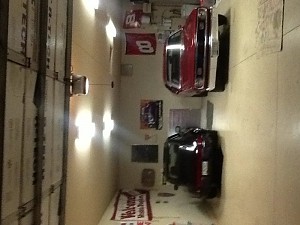 1986 Porsche 911 Carrera and 1970 Plymouth Duster 340