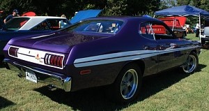 72 demon