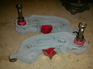 67 Barracuda fastback