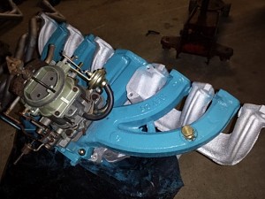 71 Plymouth Scamp aka Lemon Law