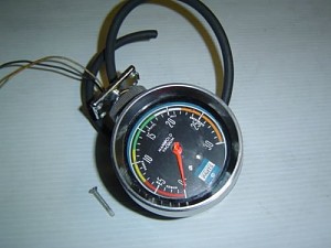 1973 Plymouth Duster 340 JF1