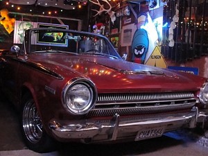 1964 Dart GT Convertible