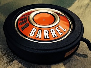 1968 Plymouth Barracuda