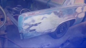 1969 Plymouth Valiant