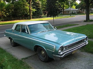1964 Dodge 440