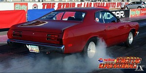 1970 Plymouth Duster 340