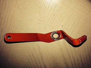 1968 PLYMOUTH BARRACUDA