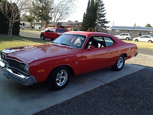 1974 Dart Sport360