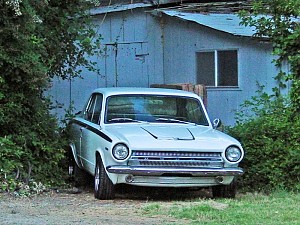 1964 Dodge Dart