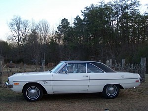 72 Dart