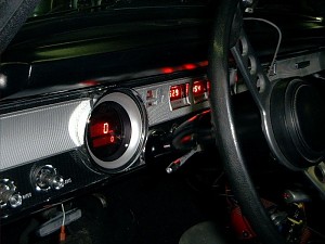 1965 Dodge Dart GT
