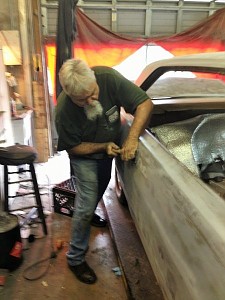 73 Dodge Dart Swinger