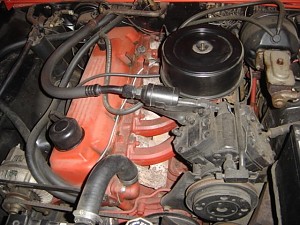 65 Dart GT, 400 Big Block